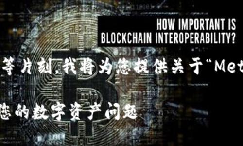 為了更好地滿足您的需求，請稍等片刻，我將為您提供關(guān)于“MetaMask人工服務(wù)”的全面內(nèi)容。 

MetaMask人工服務(wù)：輕松解決您的數(shù)字資產(chǎn)問題