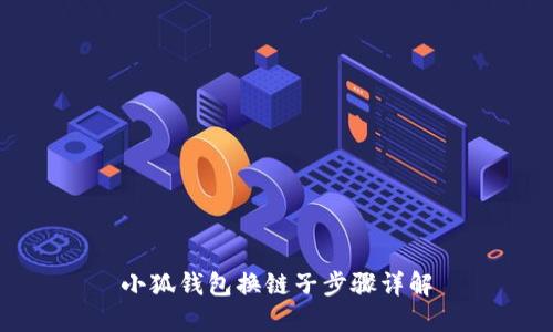 小狐錢(qián)包換鏈子步驟詳解