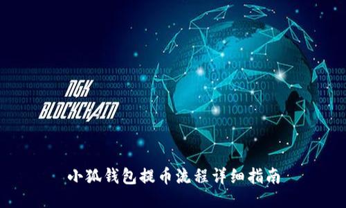 小狐錢(qián)包提幣流程詳細(xì)指南