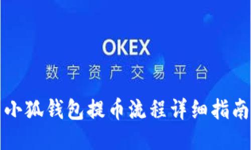 小狐錢(qián)包提幣流程詳細(xì)指南