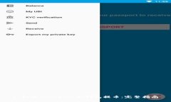 : 如何從Creo小狐錢(qián)包提幣