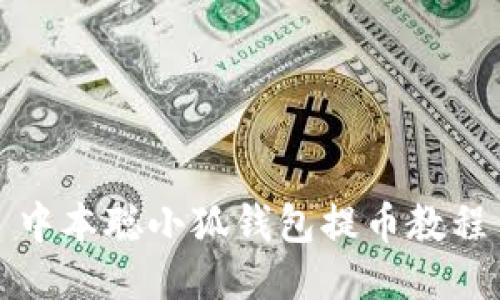 中本聰小狐錢包提幣教程